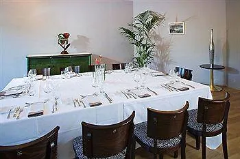 Logis - Restaurant Дюделанж