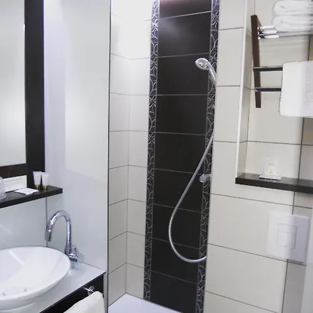 Logis - Restaurant Hotel Dudelange