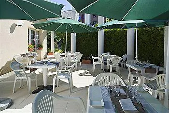 Szálloda Logis - Restaurant Dudelange