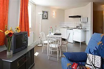 Logis - Restaurant 3*