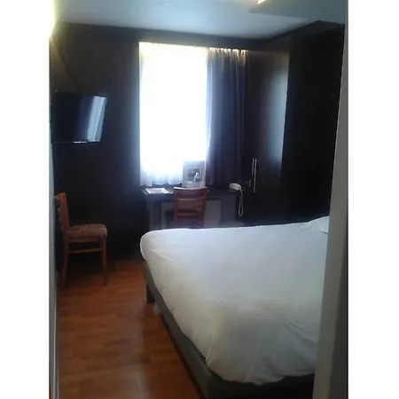 Logis - Restaurant Hotel