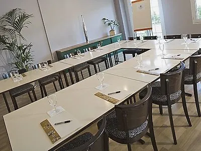酒店 卢森堡大公国之家 3*