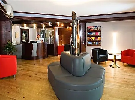 Logis - Restaurant 3*