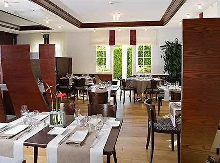 卢森堡大公国之家 酒店