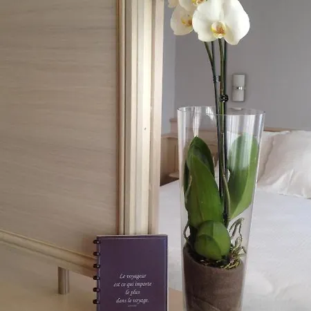 Logis - Restaurant 3*