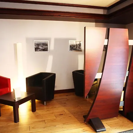 Logis - Restaurant Hotel 3*