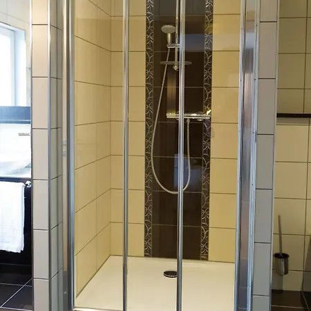 Hotel Logis - Restaurant Dudelange