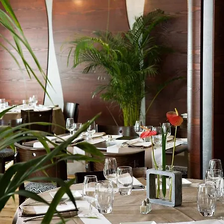 Logis - Restaurant 3* Dudelange