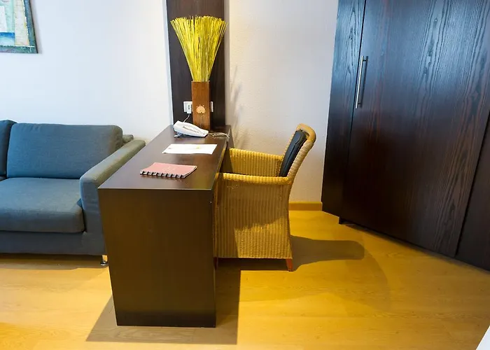 Hotel Logis - Restaurant