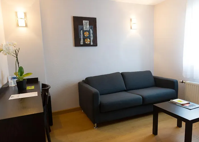 Logis - Restaurant 3*