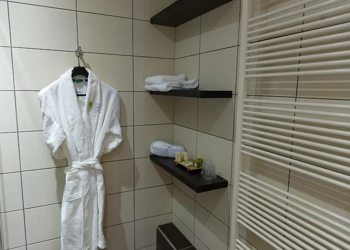 Hotel Logis - Restaurant Dudelange