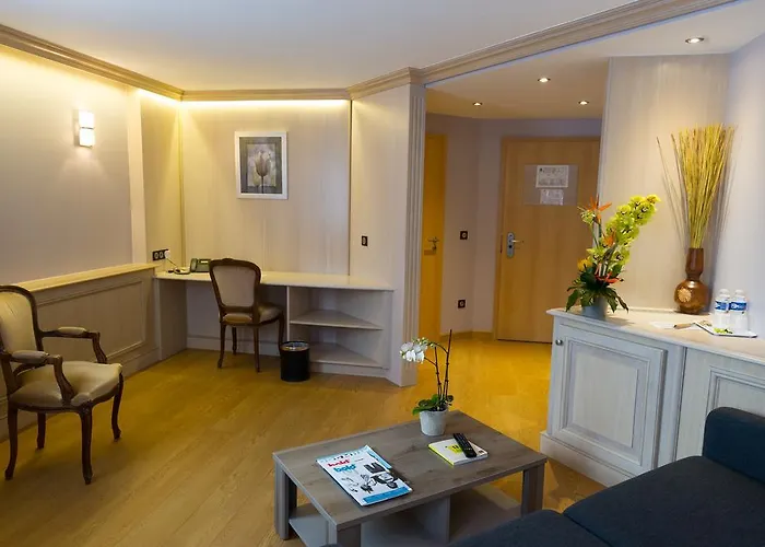 Logis - Restaurant Dudelange