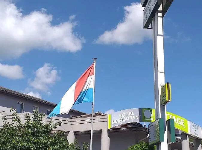 Logis - Restaurant Szálloda 3*