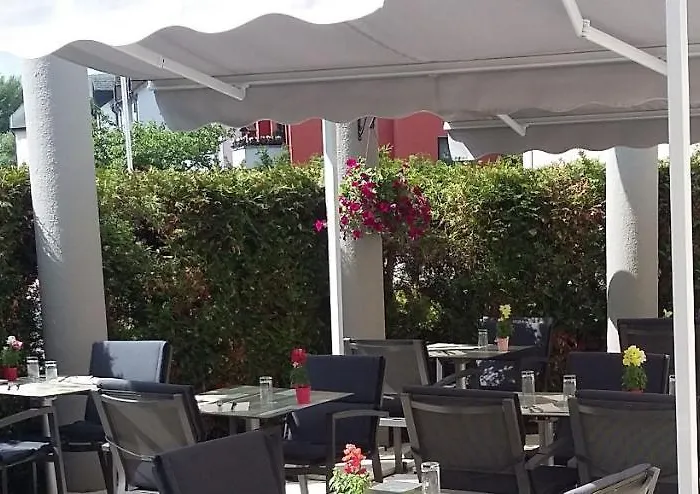 Logis - Restaurant Dudelange