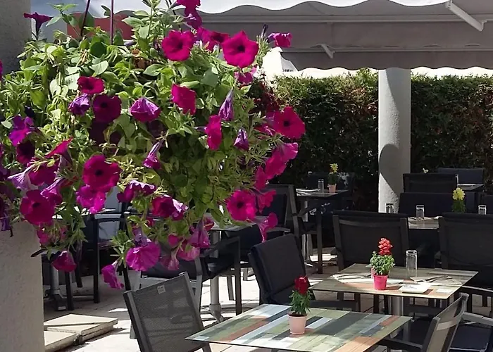 Logis - Restaurant Dudelange