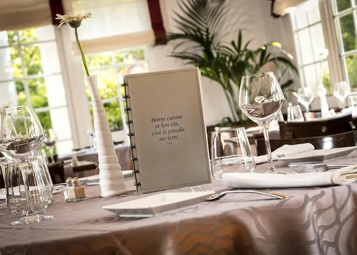 Logis - Restaurant Hotel Dudelange