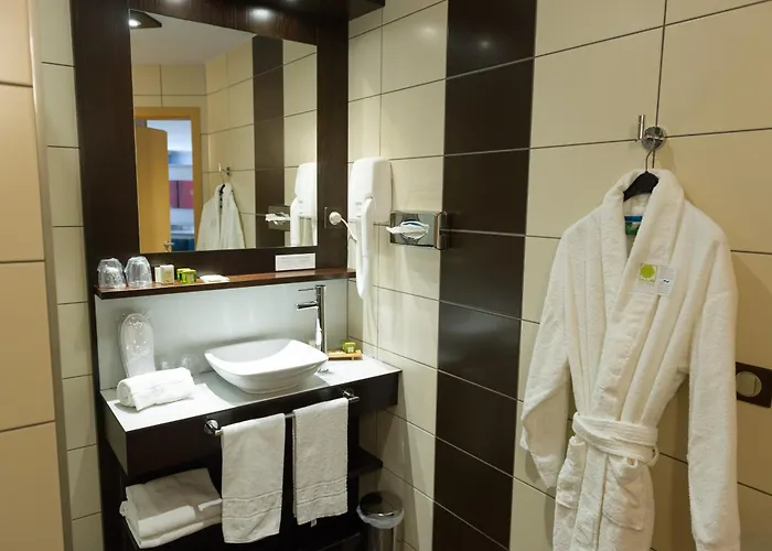 Hotel Logis - Restaurant