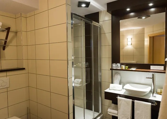 Logis - Restaurant 3* Dudelange