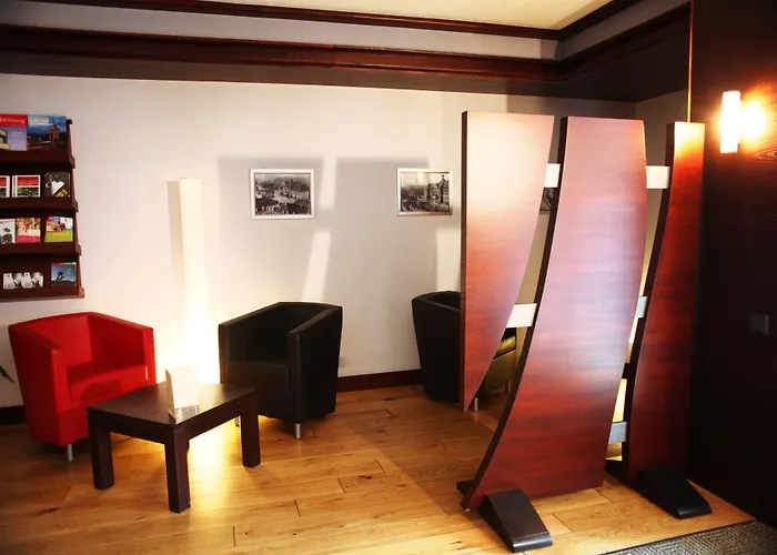 Hotel Logis - Restaurant