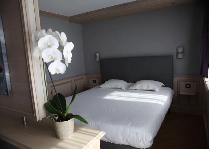 Logis - Restaurant 3* Dudelange