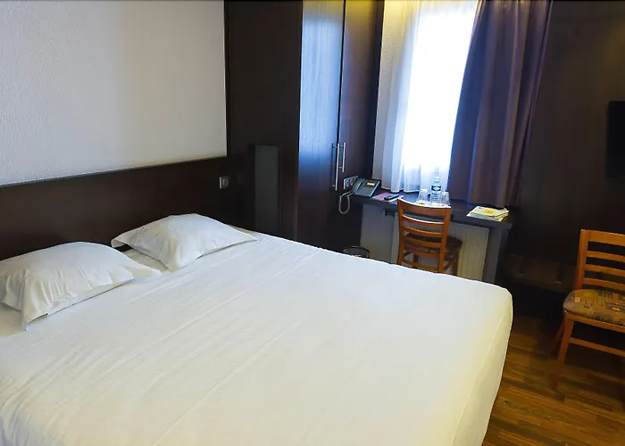 Logis - Restaurant Dudelange