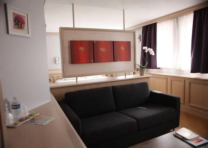 Hotel Logis - Restaurant Dudelange