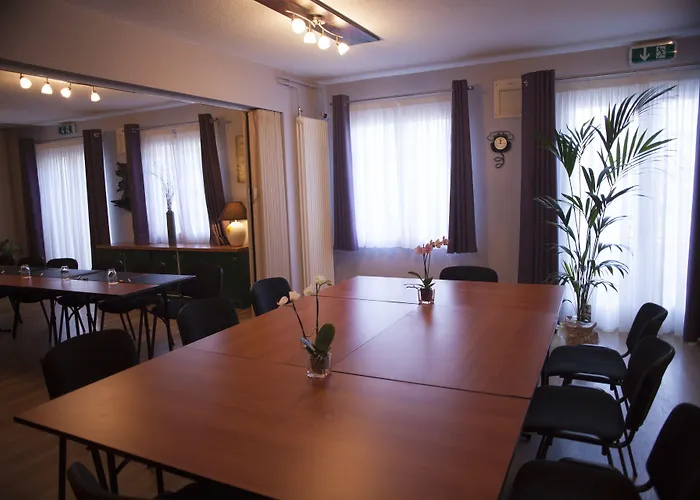 Hotel Logis - Restaurant