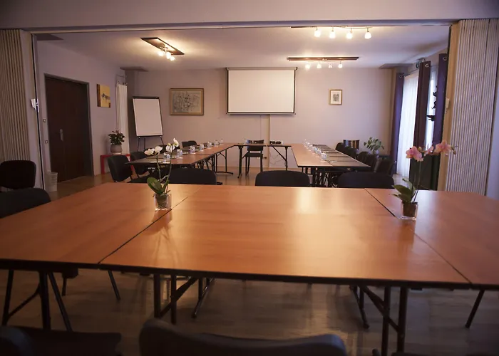 Logis - Restaurant 3* Dudelange