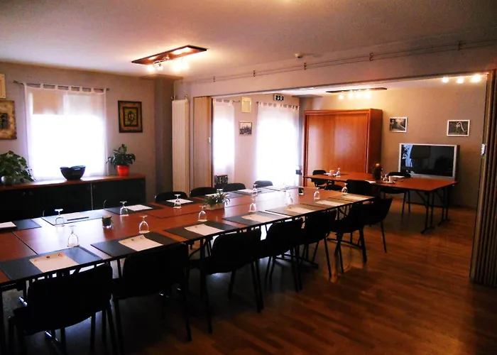 Logis - Restaurant Hotel Dudelange