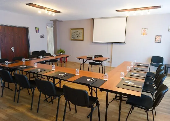 Logis - Restaurant Dudelange