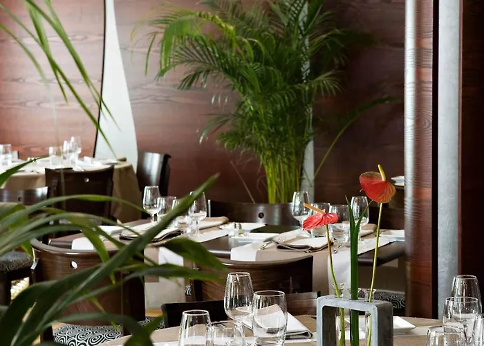 Logis - Restaurant 3* Dudelange