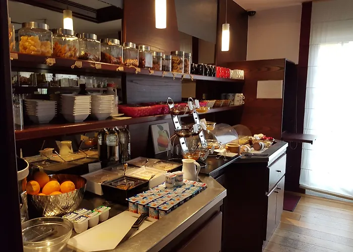 Logis - Restaurant 3*