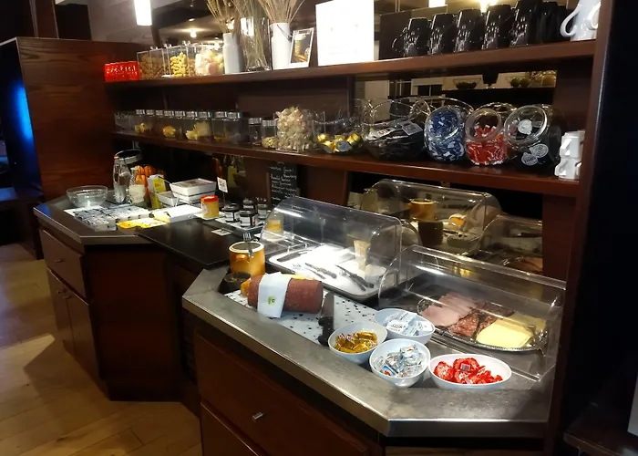 Logis - Restaurant 3*