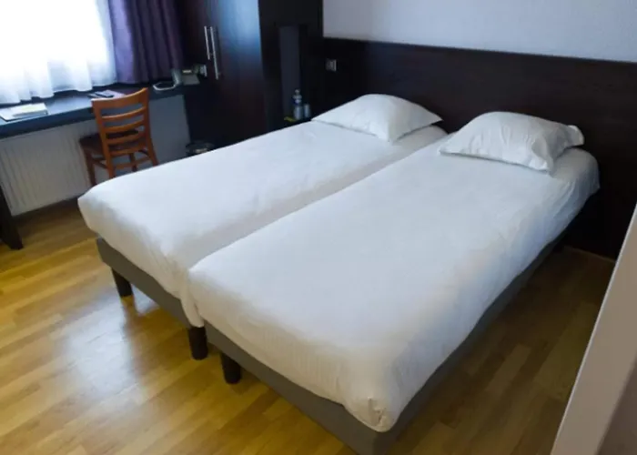 Logis - Restaurant 3* Dudelange