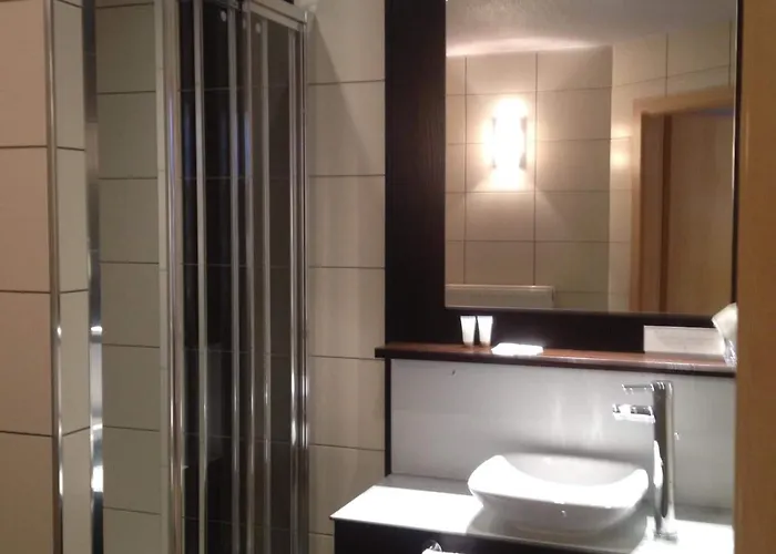 Logis - Restaurant Hotel 3*