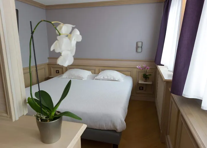 Logis - Restaurant Dudelange