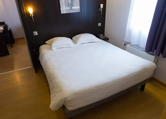 Logis - Restaurant 3*