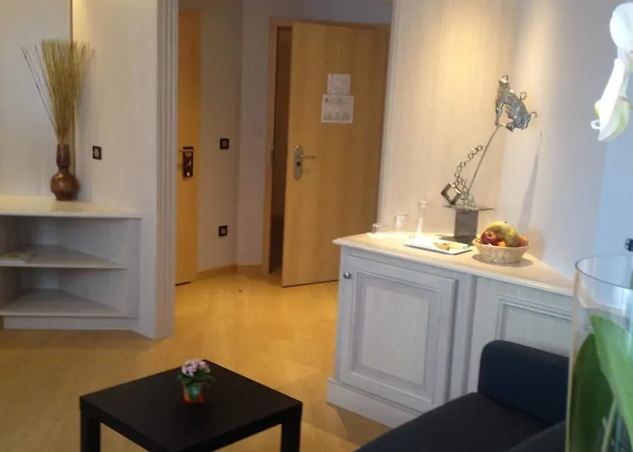 Logis - Restaurant 3* Dudelange