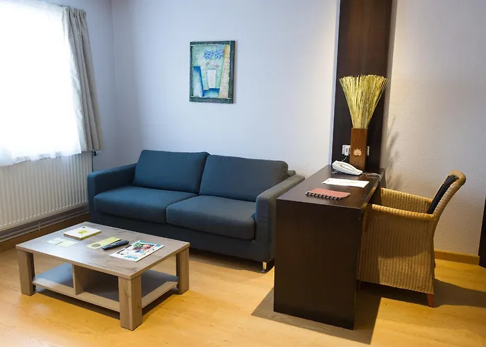 Logis - Restaurant Hotel 3*