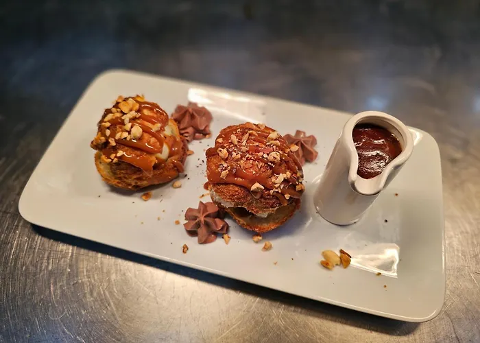 Logis - Restaurant 3* Dudelange