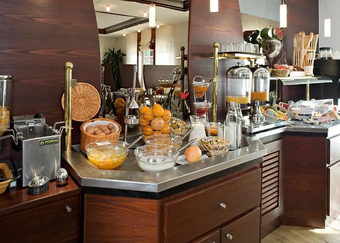 Logis - Restaurant Hotel 3*