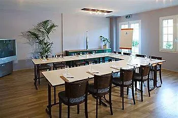 Hotel Logis - Restaurant 3*