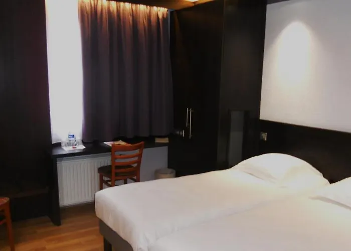 Logis - Restaurant Hotel