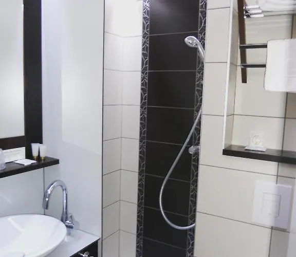 Logis - Restaurant Hotel Dudelange