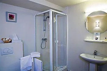 Logis - Restaurant 3*