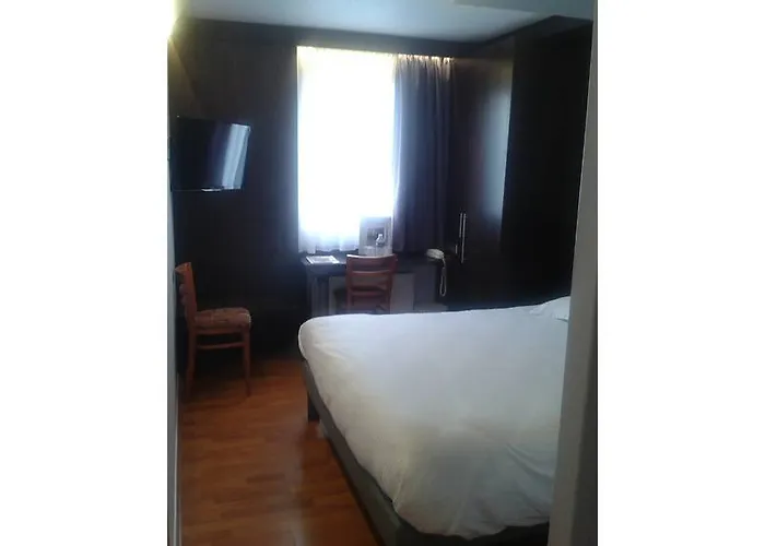 Logis - Restaurant Hotel